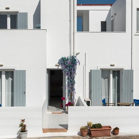 V-Rooms In Milos Cyclades Pollonia Luaran gambar